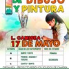 1 ER CONCURSO DE DIBUJO Y PINTURA CAMISEA 2022 YO DIBUJO CON LOS COLORES DE LA NATURALEZA